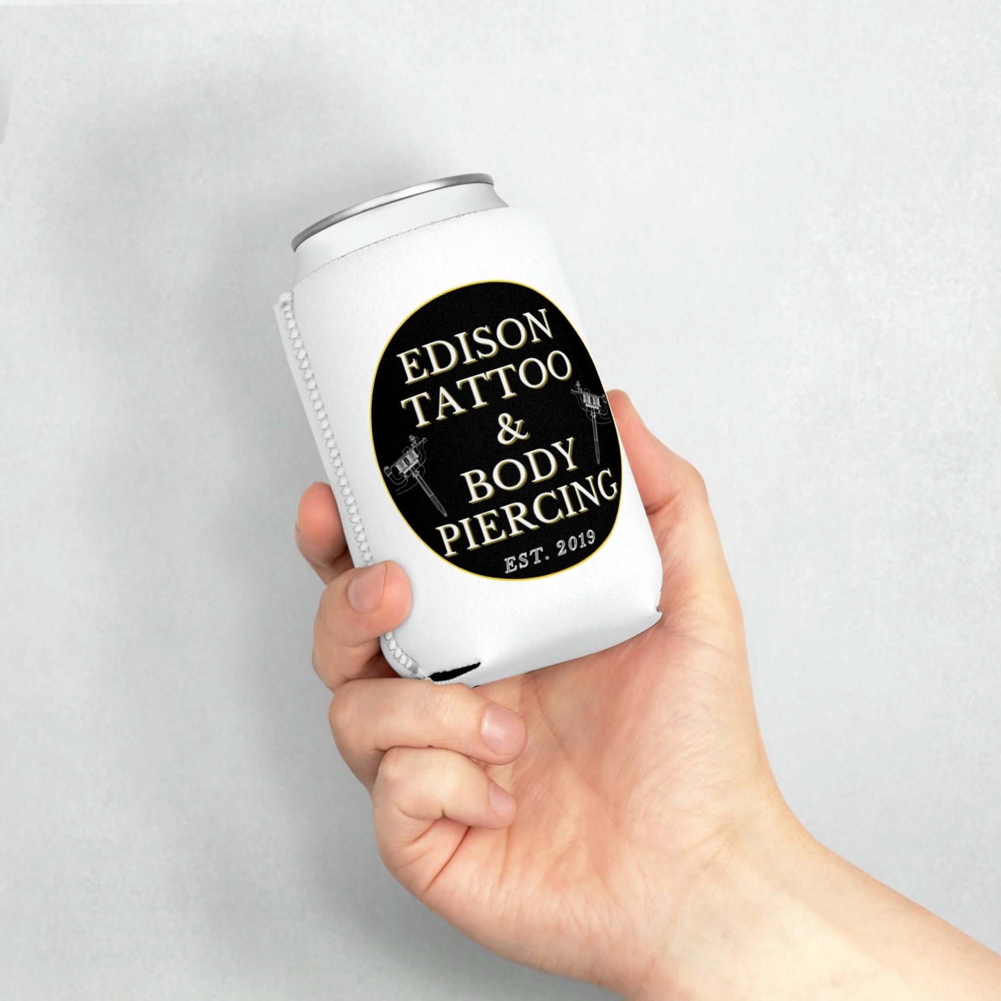 Can Cooler Sleeve