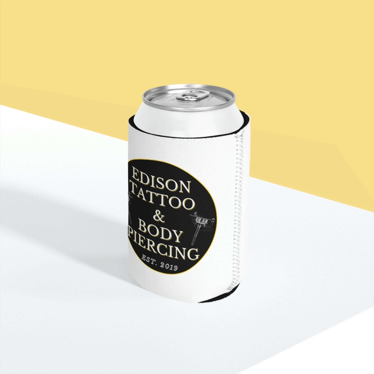 Can Cooler Sleeve