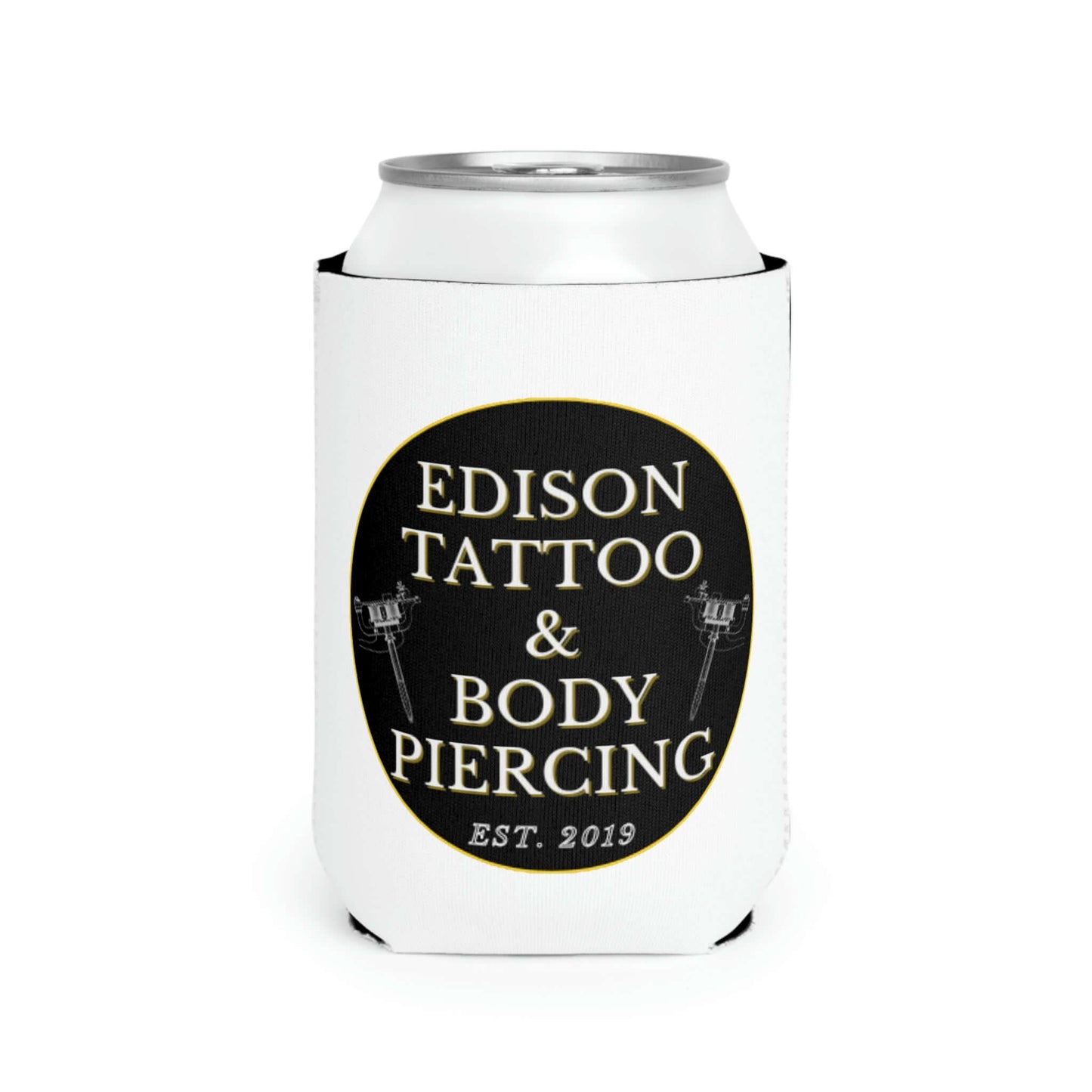 Can Cooler Sleeve
