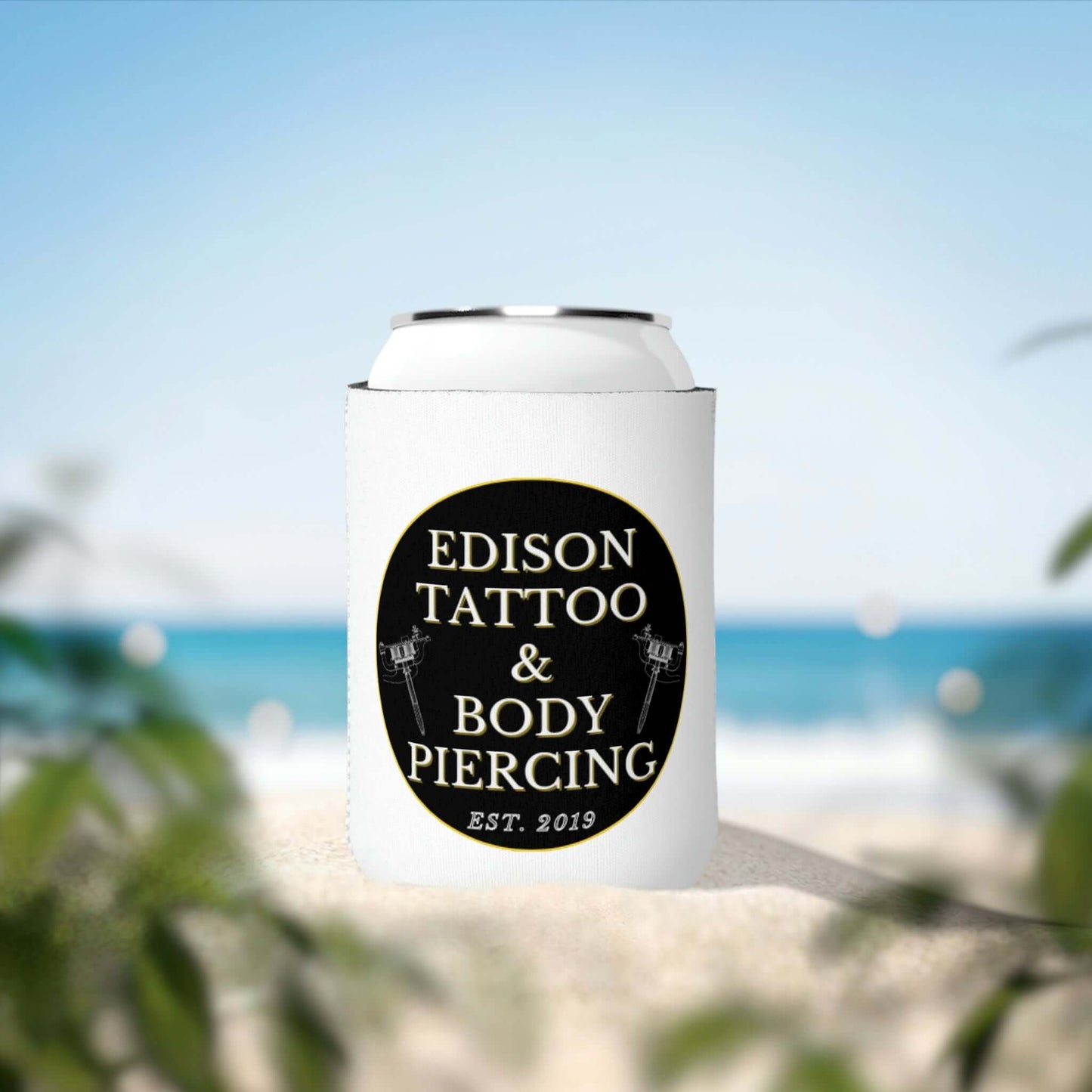 Can Cooler Sleeve