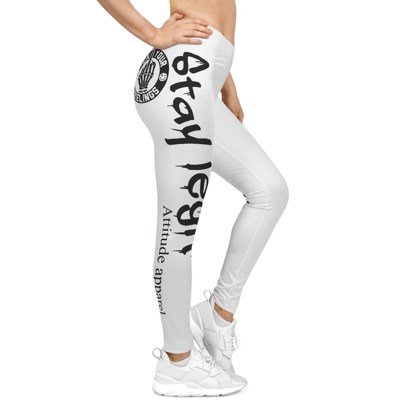 Women's Casual Leggings