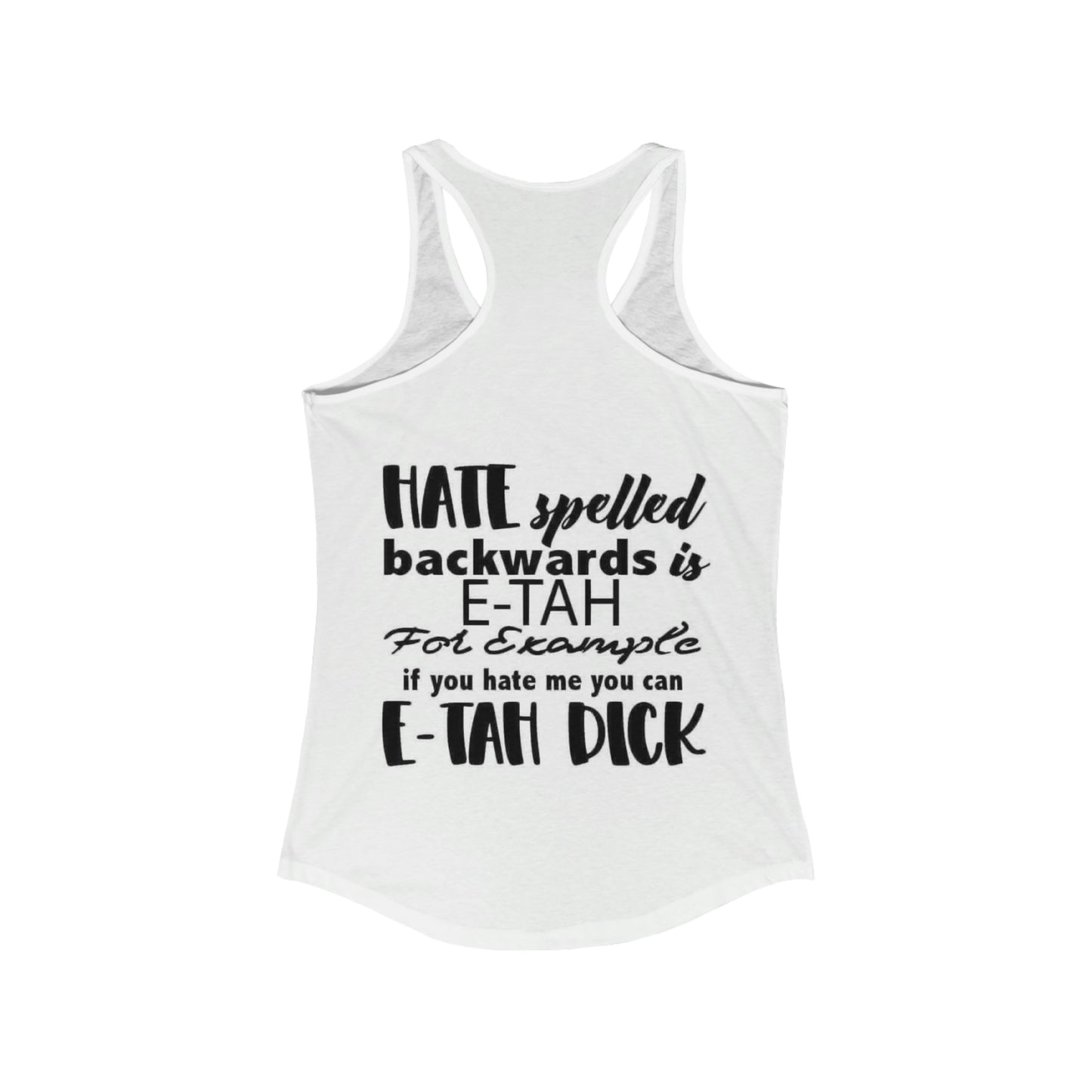 Women's Ideal Racerback Tank