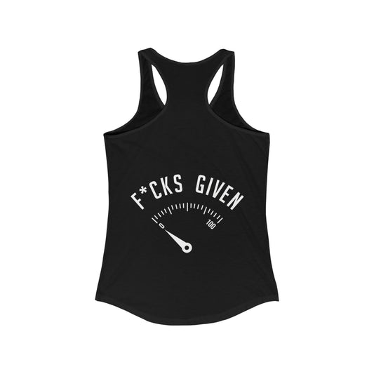 Women's Ideal Racerback Tank