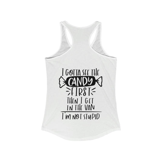 Women's Ideal Racerback Tank