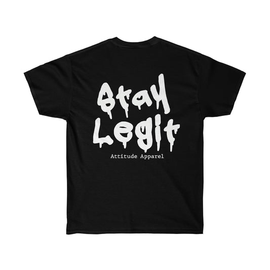 Unisex Ultra Cotton Tee