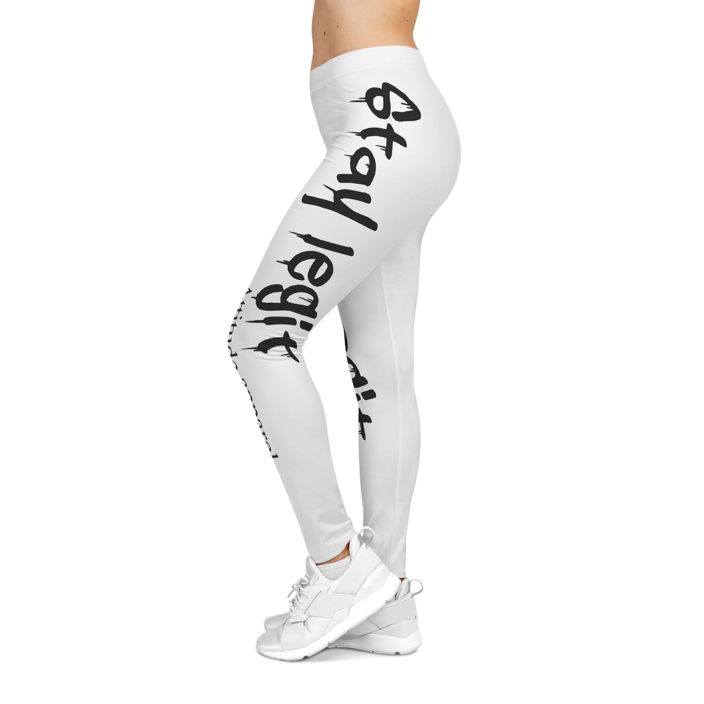 Women's Casual Leggings