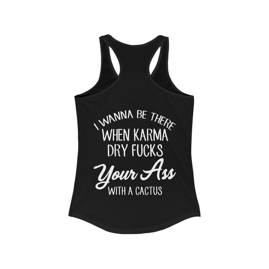 Women's Ideal Racerback Tank