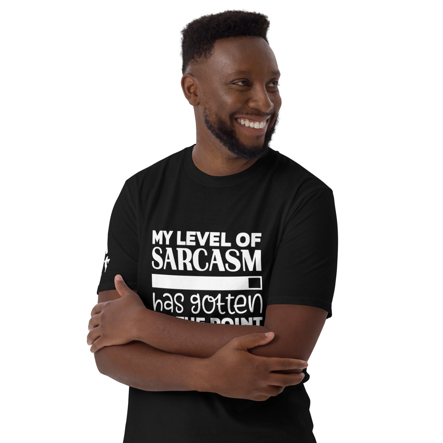 Short-Sleeve Unisex T-Shirt