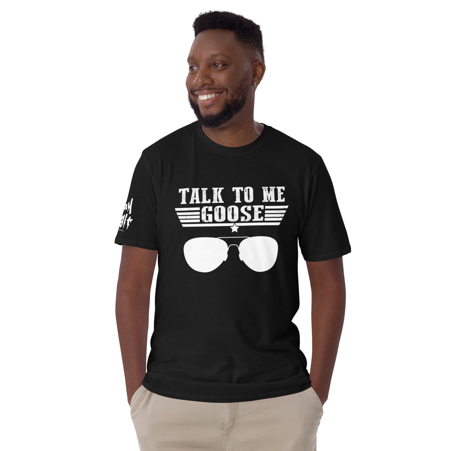 Short-Sleeve Unisex T-Shirt