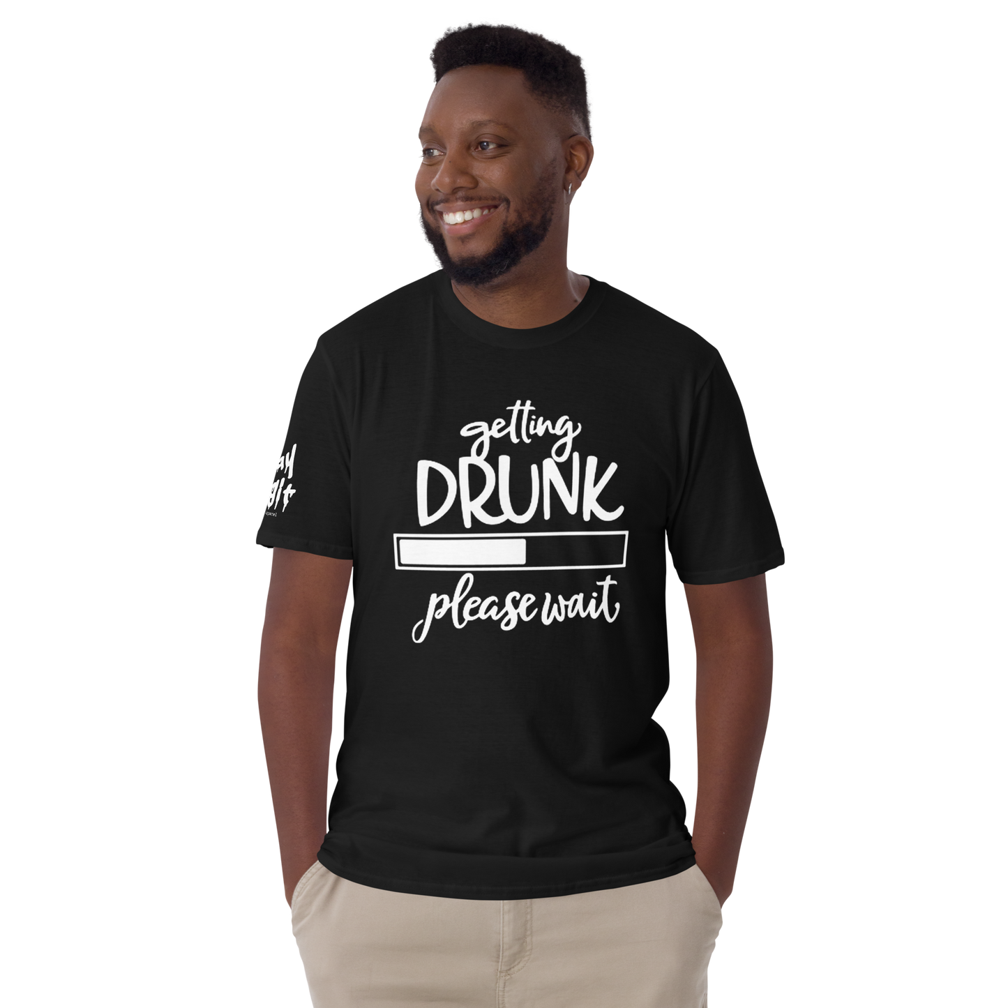 Short-Sleeve Unisex T-Shirt