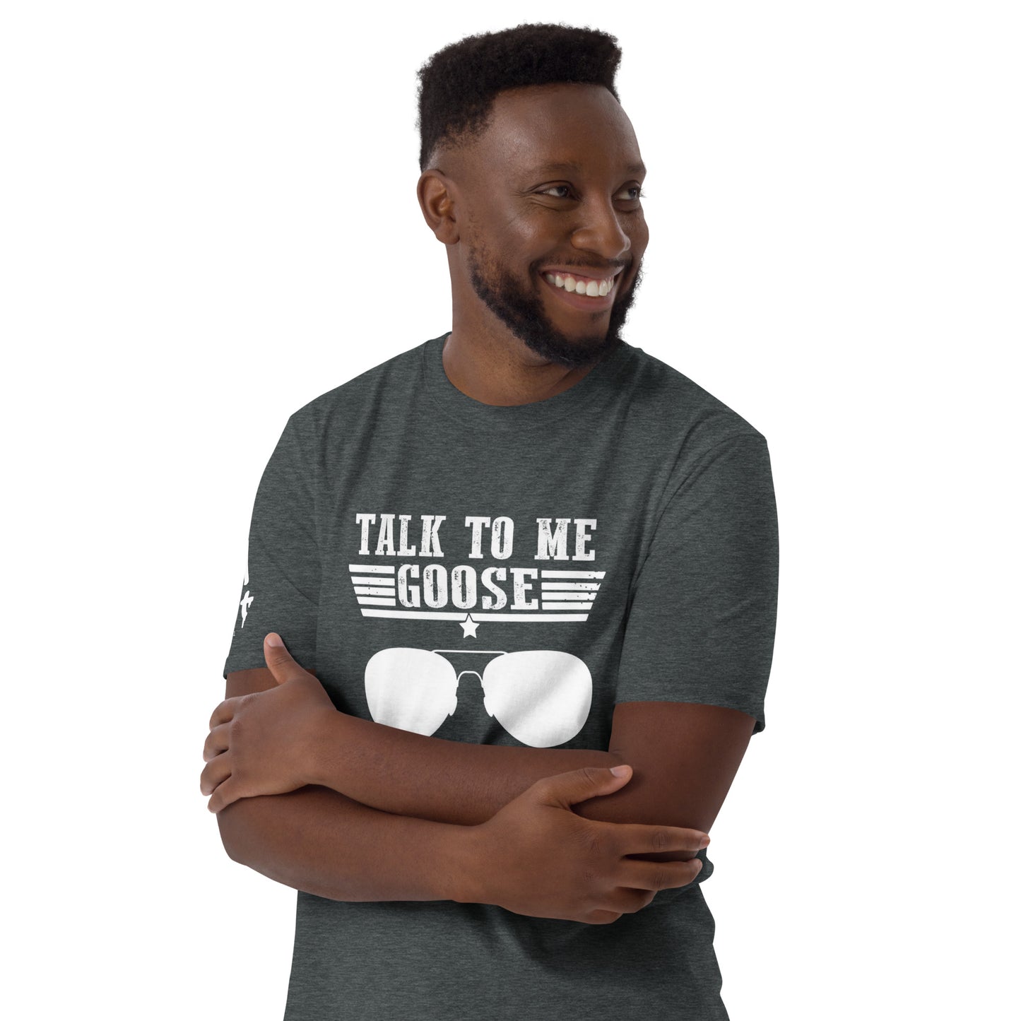 Short-Sleeve Unisex T-Shirt