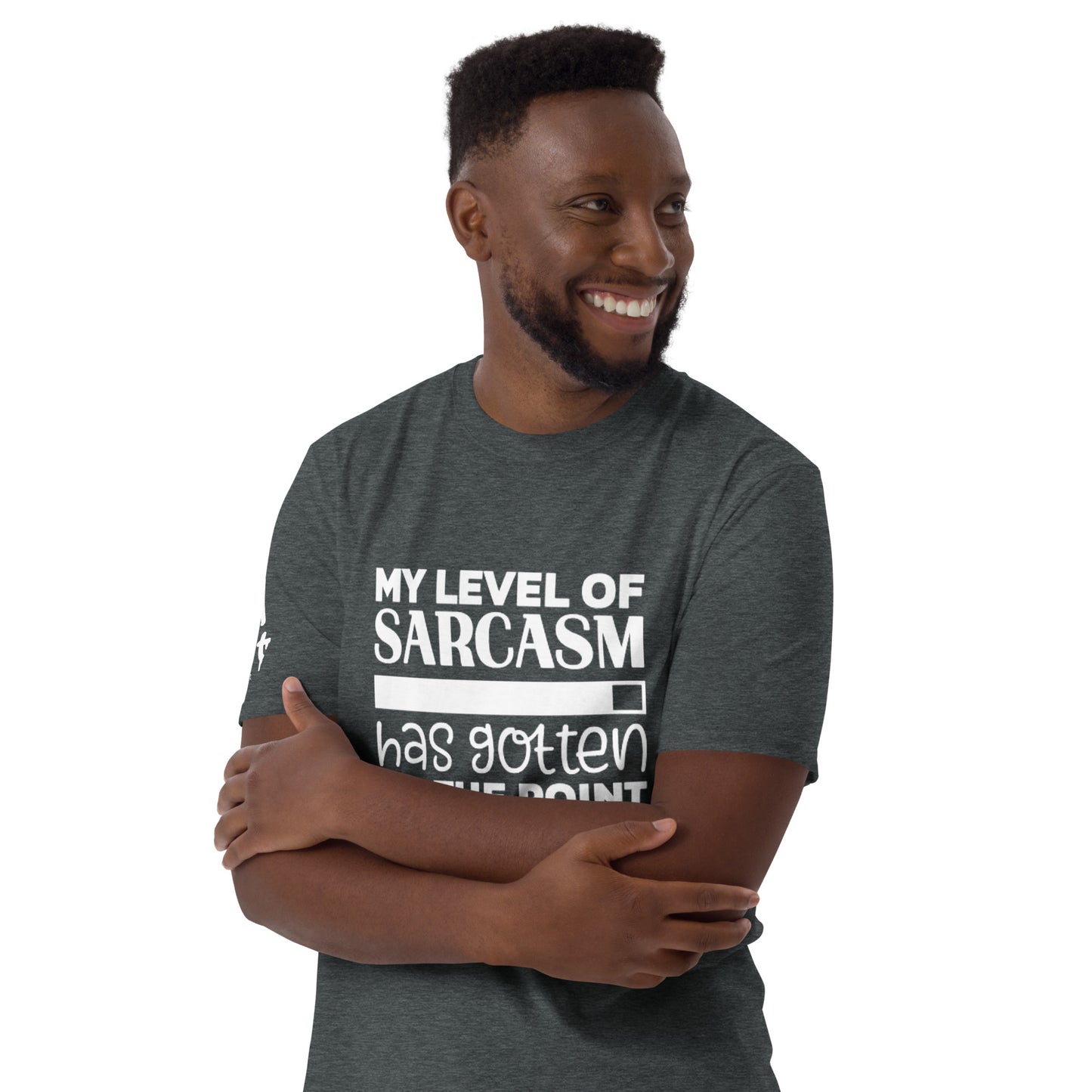 Short-Sleeve Unisex T-Shirt