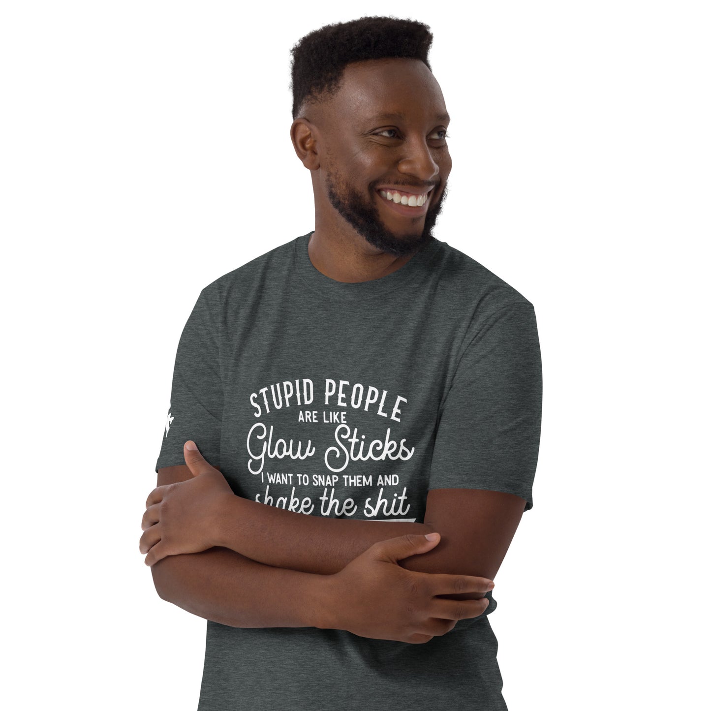 Short-Sleeve Unisex T-Shirt