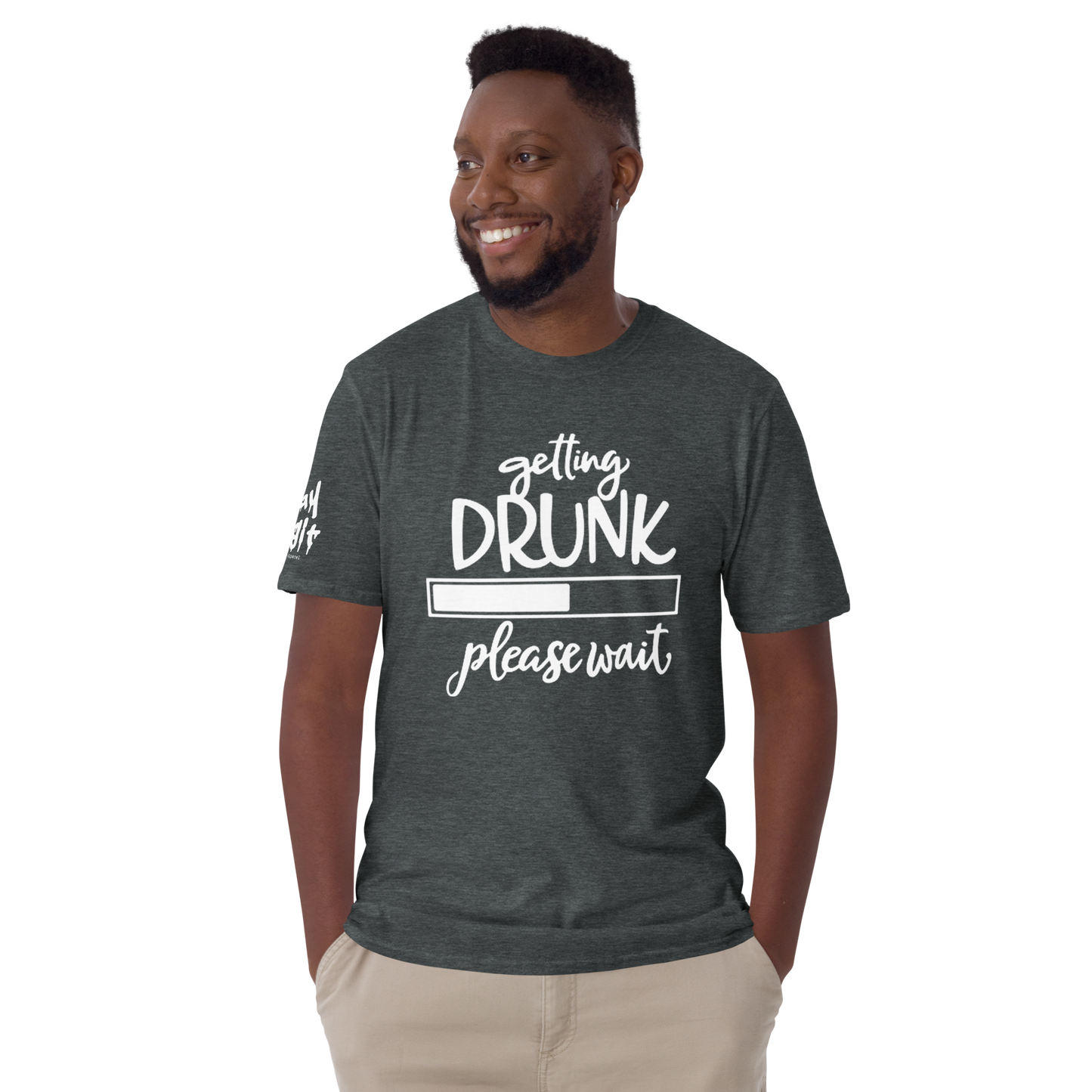 Short-Sleeve Unisex T-Shirt