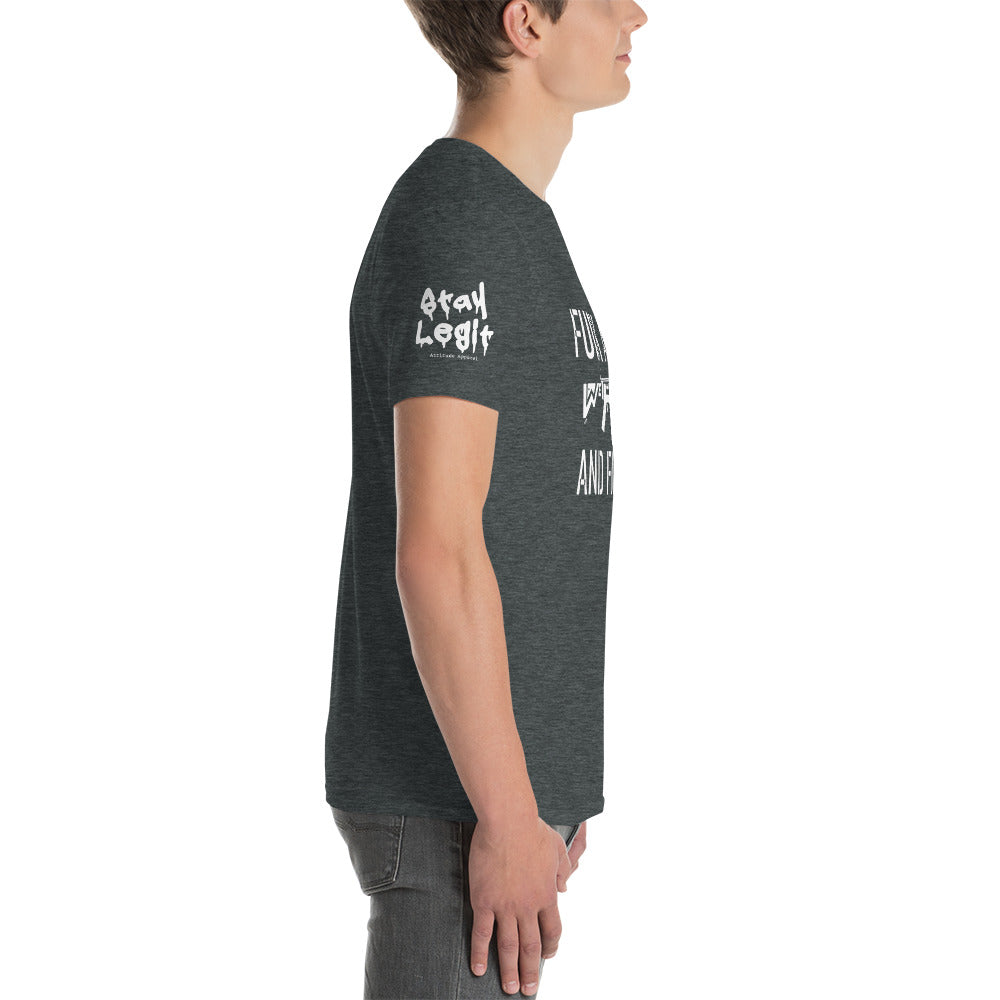 Short-Sleeve Unisex T-Shirt