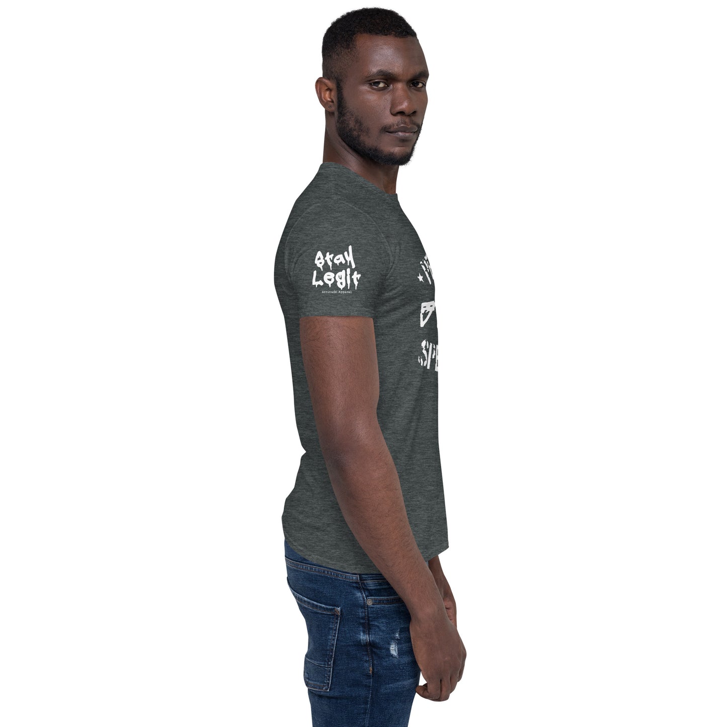 Short-Sleeve Unisex T-Shirt