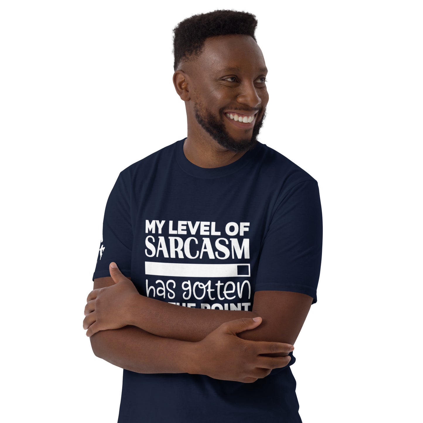 Short-Sleeve Unisex T-Shirt