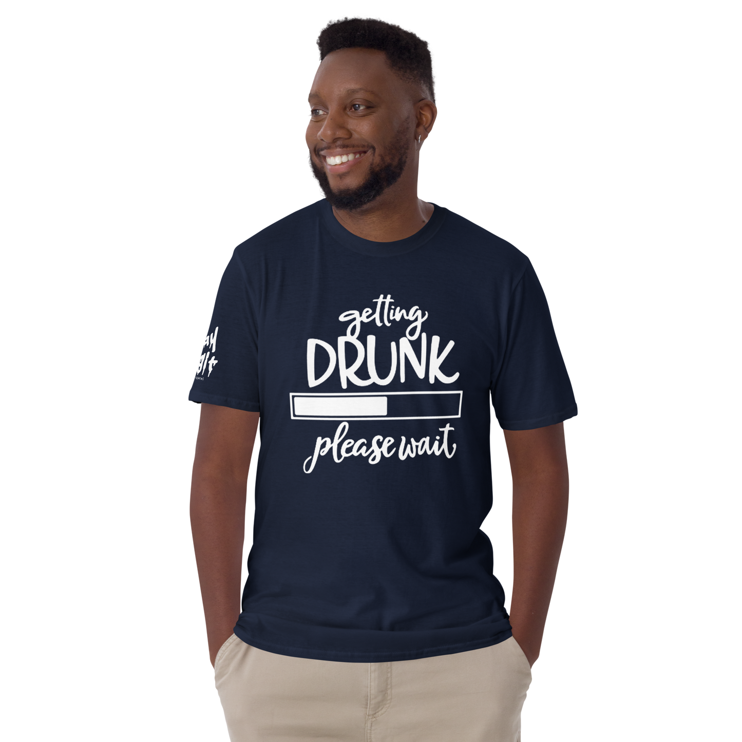 Short-Sleeve Unisex T-Shirt